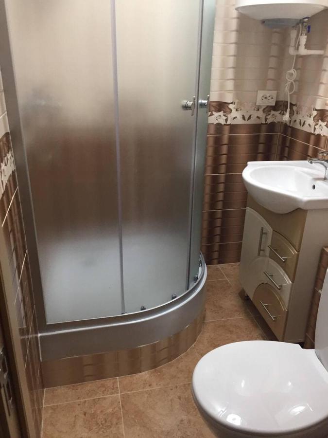 Appartamento Apartament Chişinău Esterno foto