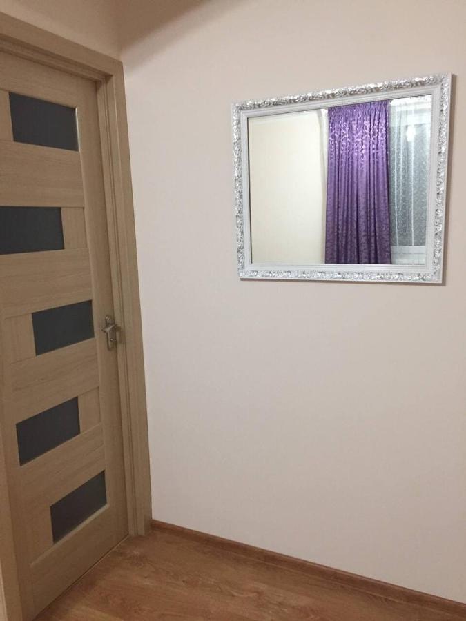 Appartamento Apartament Chişinău Esterno foto