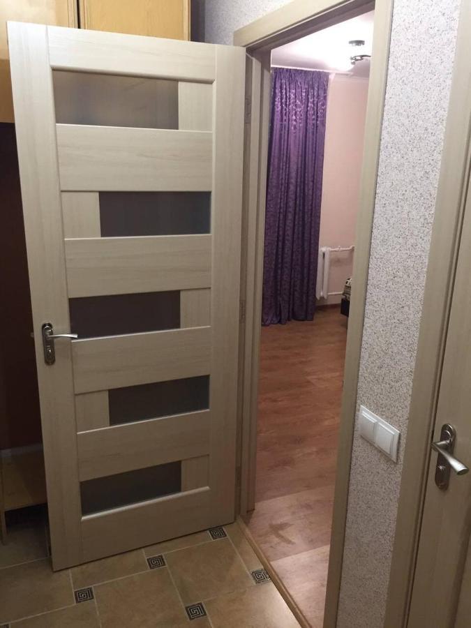 Appartamento Apartament Chişinău Esterno foto