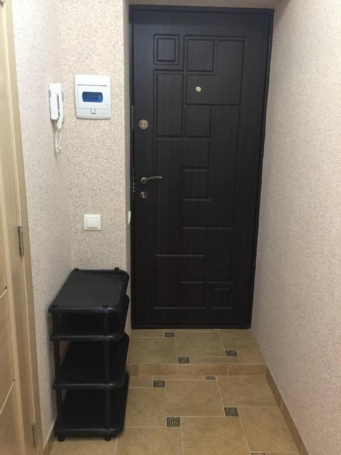 Appartamento Apartament Chişinău Esterno foto