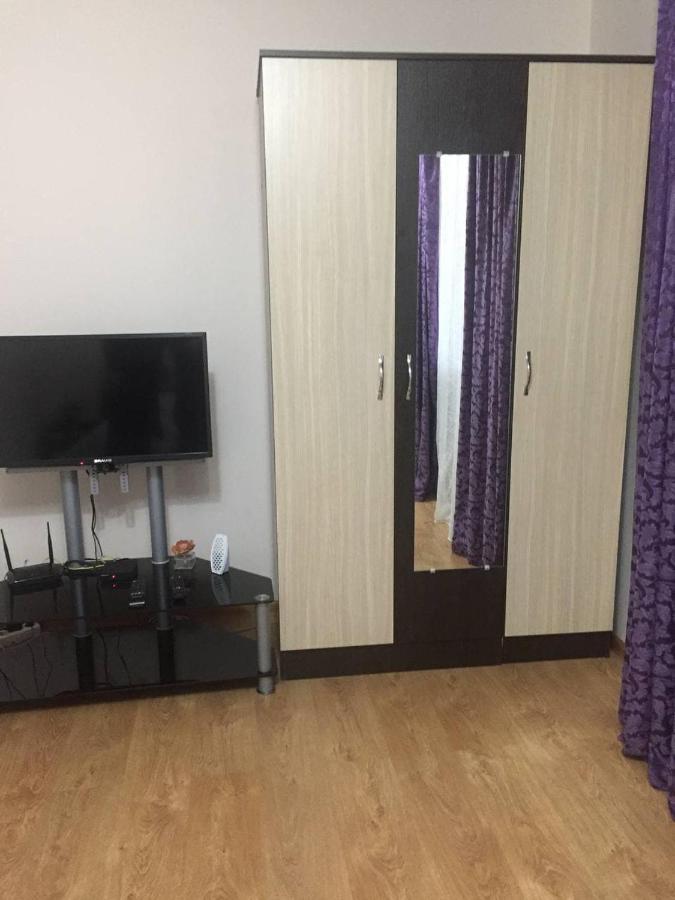 Appartamento Apartament Chişinău Esterno foto