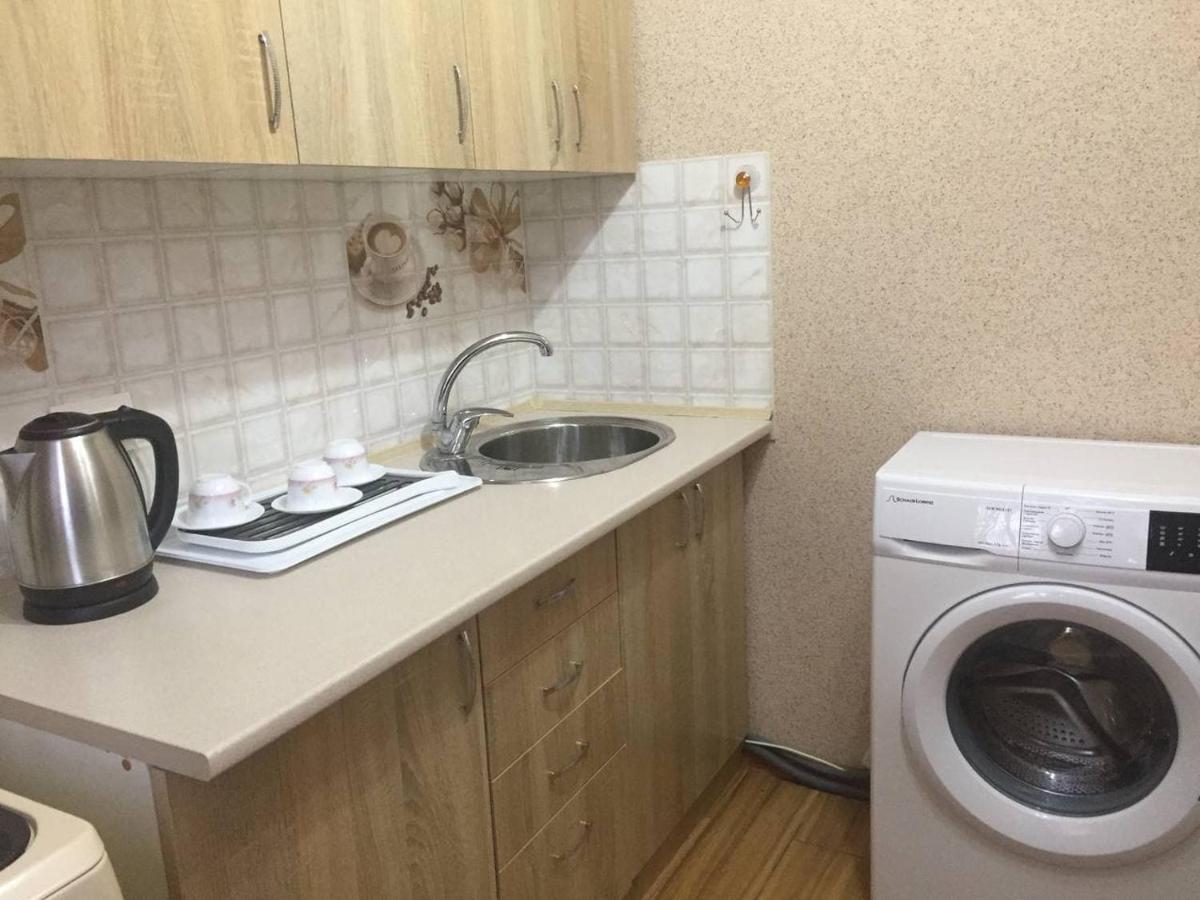 Appartamento Apartament Chişinău Esterno foto