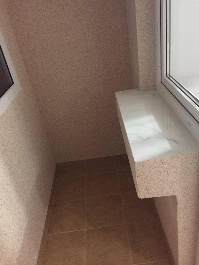 Appartamento Apartament Chişinău Esterno foto