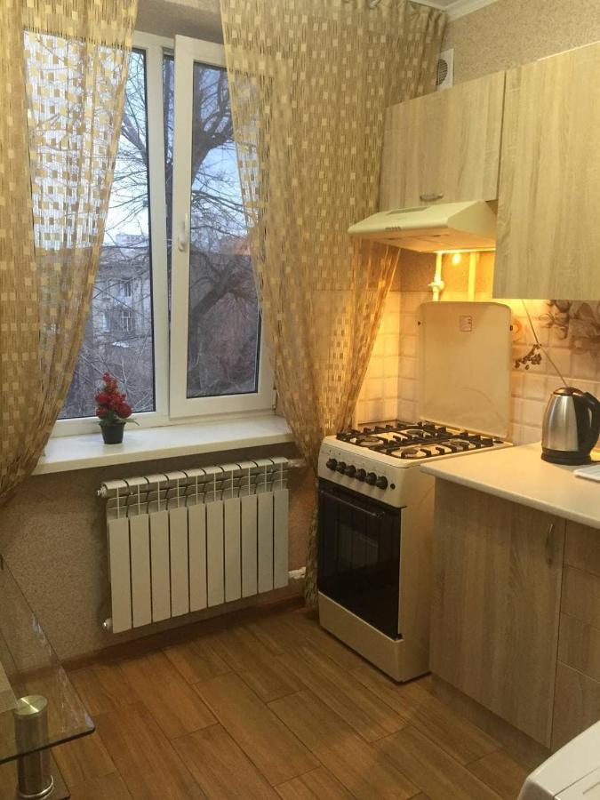 Appartamento Apartament Chişinău Esterno foto