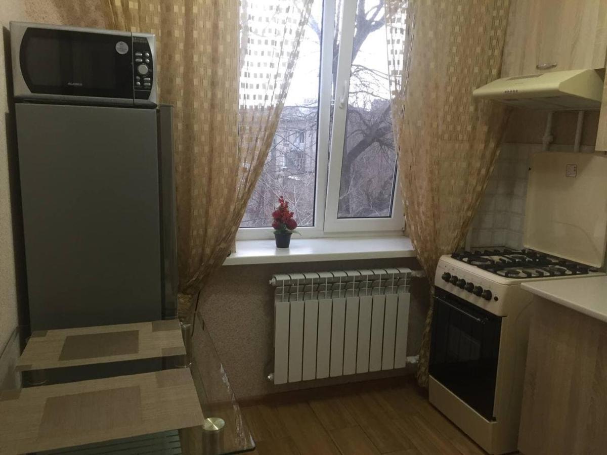 Appartamento Apartament Chişinău Esterno foto